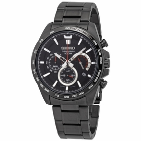 Seiko SSB311P1  Mens Chronograph Quartz Watch