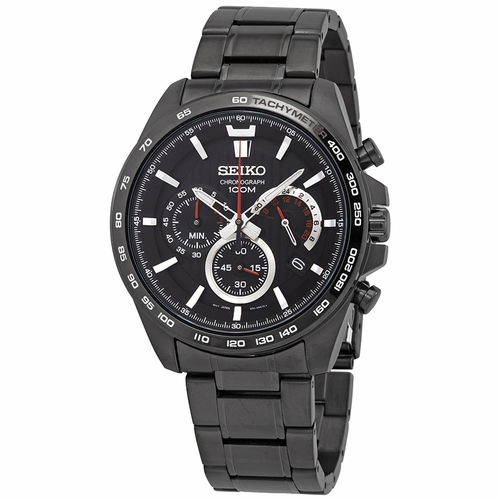Seiko SSB311P1  Mens Chronograph Quartz Watch