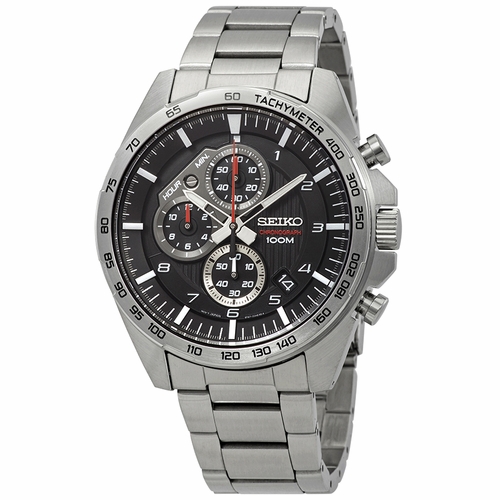 Seiko SSB319P1 Chronograph Mens Chronograph Quartz Watch