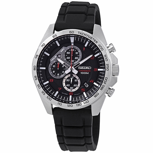 Seiko SSB325P1 Chronograph Mens Chronograph Quartz Watch