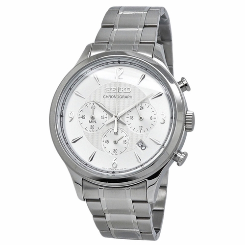 Seiko SSB337 Conceptual Mens Chronograph Quartz Watch