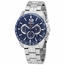 Seiko SSB345  Mens Chronograph Quartz Watch