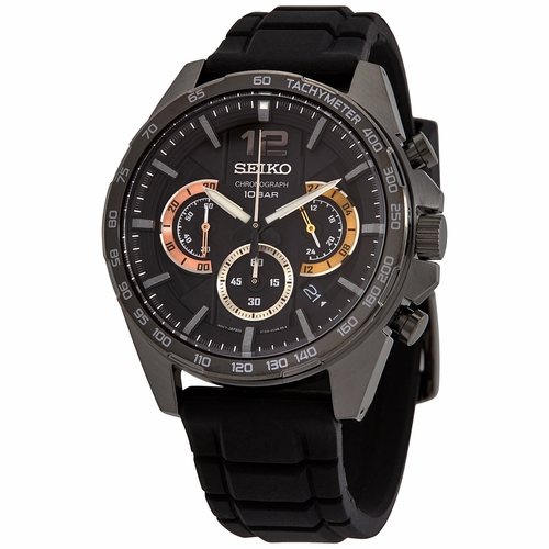 Seiko SSB349P1 Conceptual Mens Chronograph Quartz Watch