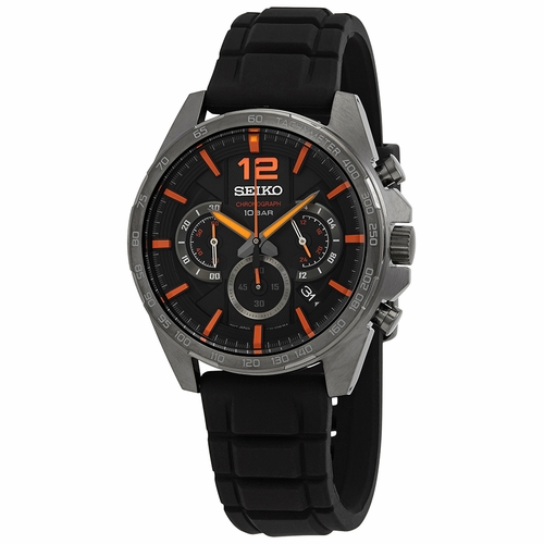 Seiko SSB351P1 Neo Sports Mens Chronograph Quartz Watch