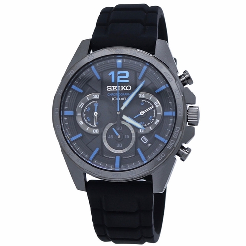 Seiko SSB353 Neo Sports Mens Chronograph Quartz Watch