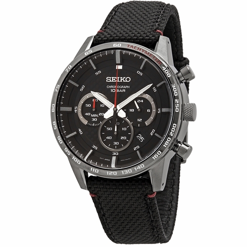 Seiko SSB359P1  Mens Chronograph Quartz Watch