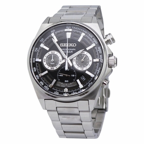 Seiko SSB397P1 Core Mens Chronograph Quartz Watch