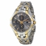 Seiko SSC138 Solar Mens Chronograph Eco-Drive Watch