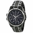 Seiko SSC143 Solar Mens Chronograph Eco-Drive Watch