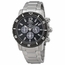 Seiko SSC245 Solar Mens Chronograph Eco-Drive Watch