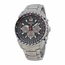 Seiko SSC261 Prospex Mens Chronograph Eco-Drive Watch