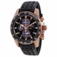 Seiko SSC274 Solar Mens Chronograph Eco-Drive Watch