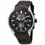 Seiko SSC483 Sportura Mens Chronograph Eco-Drive Watch