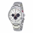 Seiko SSC491 Solar Mens Chronograph Eco-Drive Watch