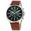 Seiko SSC513 Recraft Mens Chronograph Eco-Drive Watch