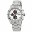 Seiko SSC553P1 Alarm Chronograph Mens Chronograph Eco-Drive Watch