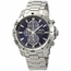 Seiko SSC555P1 Solar Mens Chronograph Eco-Drive Watch