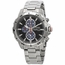 Seiko SSC557P1 Solar Mens Chronograph Eco-Drive Watch