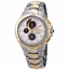 Seiko SSC560 Coutura Mens Chronograph Eco-Drive Watch