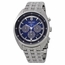 Seiko SSC567 Recraft Solar Mens Chronograph Eco-Drive Watch