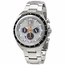 Seiko SSC599 Prospex Mens Chronograph Eco-Drive Watch