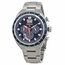 Seiko SSC601 Prospex Mens Chronograph Eco-Drive Watch