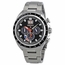 Seiko SSC603 Prospex Mens Chronograph Eco-Drive Watch