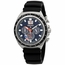 Seiko SSC605 Prospex Mens Chronograph Eco-Drive Watch