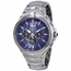 Seiko SSC641 Coutura Mens Chronograph Eco-Drive Watch