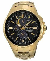 Seiko SSC700 Coutura Mens Chronograph  Watch