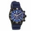 Seiko SSC701 Prospex Mens Chronograph Eco-Drive Watch