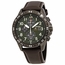 Seiko SSC739 Prospex Mens Chronograph Eco-Drive Watch