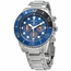 Seiko SSC741P1 Prospex Mens Chronograph Eco-Drive Watch