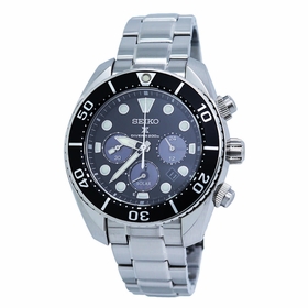 Seiko SSC757J1 Prospex Mens Chronograph Quartz Watch