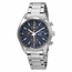 Seiko SSC801  Mens Chronograph Eco-Drive Watch
