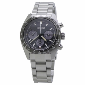 Seiko SSC819 Prospex Mens Chronograph Quartz Watch