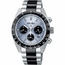 Seiko SSC909 Prospex Mens Chronograph Eco-Drive Watch