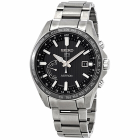 Seiko SSE161J1 Astron Mens Quartz Watch