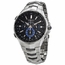 Seiko SSG009 Coutura Mens Chronograph Eco-Drive Watch