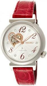 Seiko SSVM023 Lukia Ladies Automatic Watch