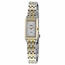 Seiko SUP028 Solar Ladies Eco-Drive Watch