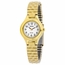 Seiko SUP102 Solar Ladies Quartz Watch