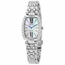 Seiko SUP283 Tressia Solar Ladies Eco-Drive Watch
