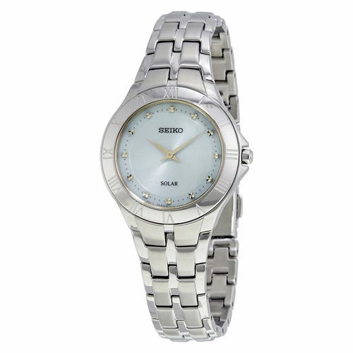 Seiko SUP307 Recraft Ladies Eco-Drive Watch