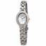 Seiko SUP325 Tressia Ladies Solar Powered Quartz Watch