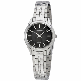 Seiko SUP343 Core Ladies Eco-Drive Watch
