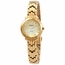Seiko SUP356 Tressia Solar Ladies Eco-Drive Watch