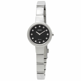 Seiko SUP365 Core Ladies Eco-Drive Watch