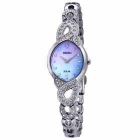 Seiko SUP367  Ladies Quartz Watch