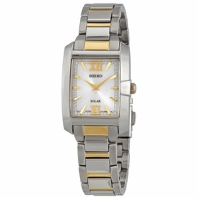 Seiko SUP379 Core Solar Ladies Eco-Drive Watch